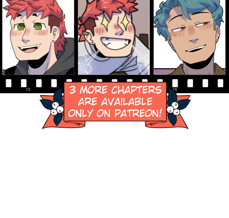 Comics feed - Spicy Mints : Helping Hand