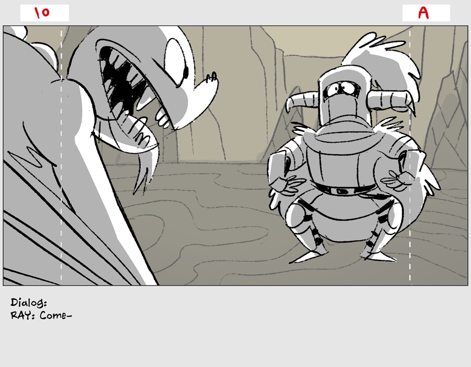 Jaz Boards :: Slay Me Part 1/6 - image 30
