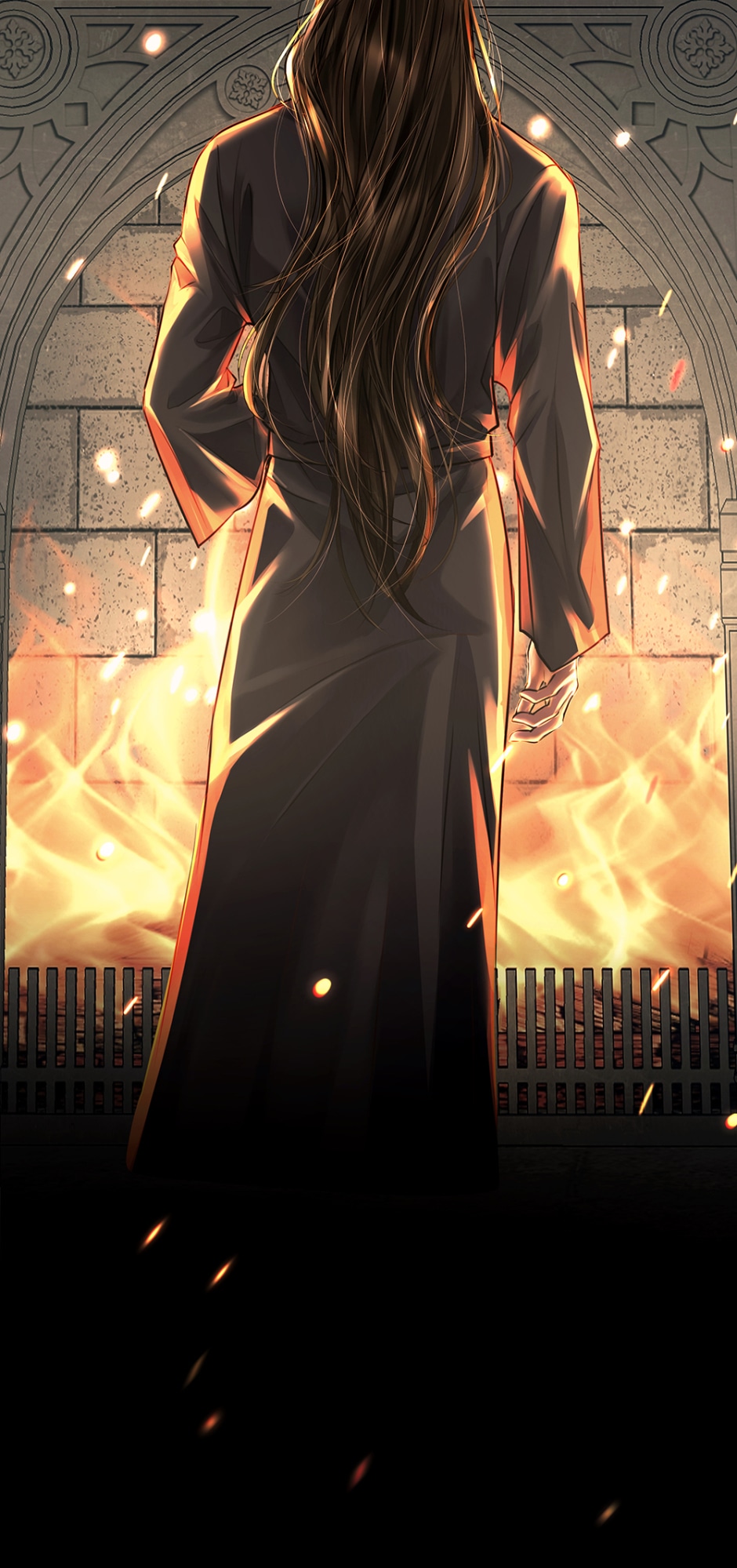 Read His Duchess is a Ghost 2. CHAPTER 2 Tapas Comics