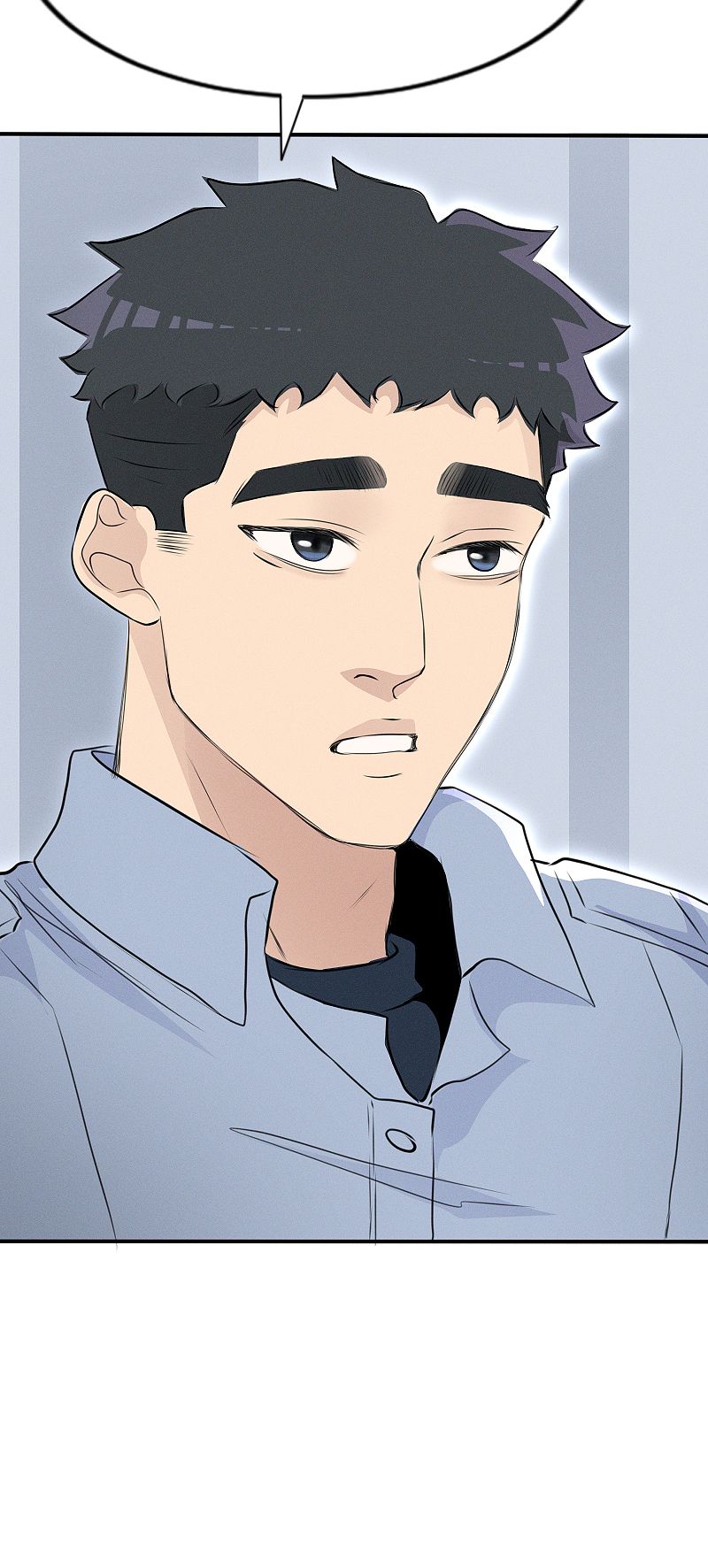 Comics feed - The Secretary : Chapter 27 - Part 1