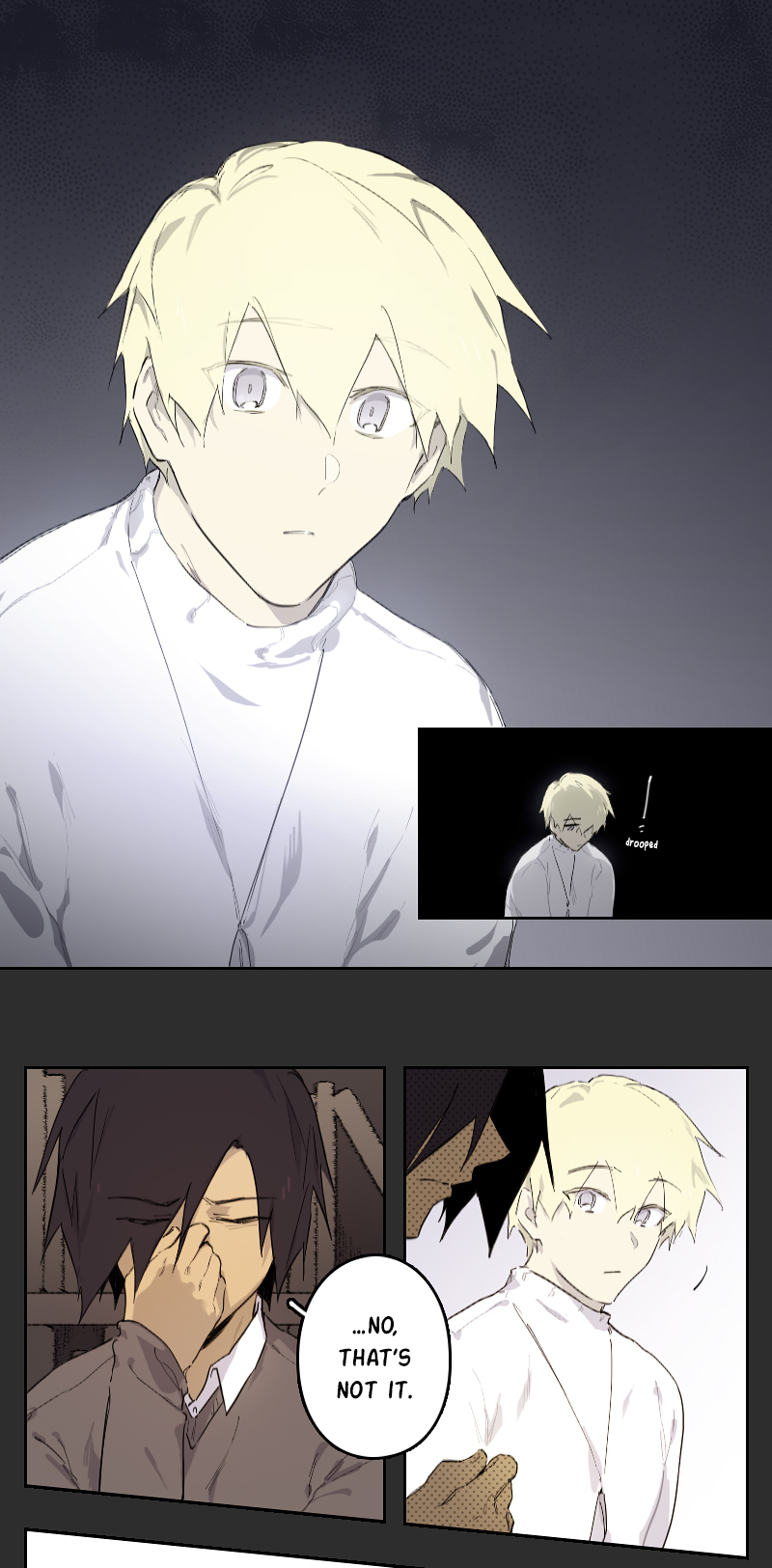 Comics feed - Do You Even Witch : 674-675