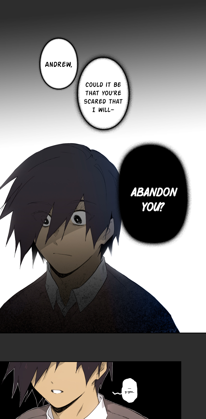 Comics feed - Do You Even Witch : 674-675