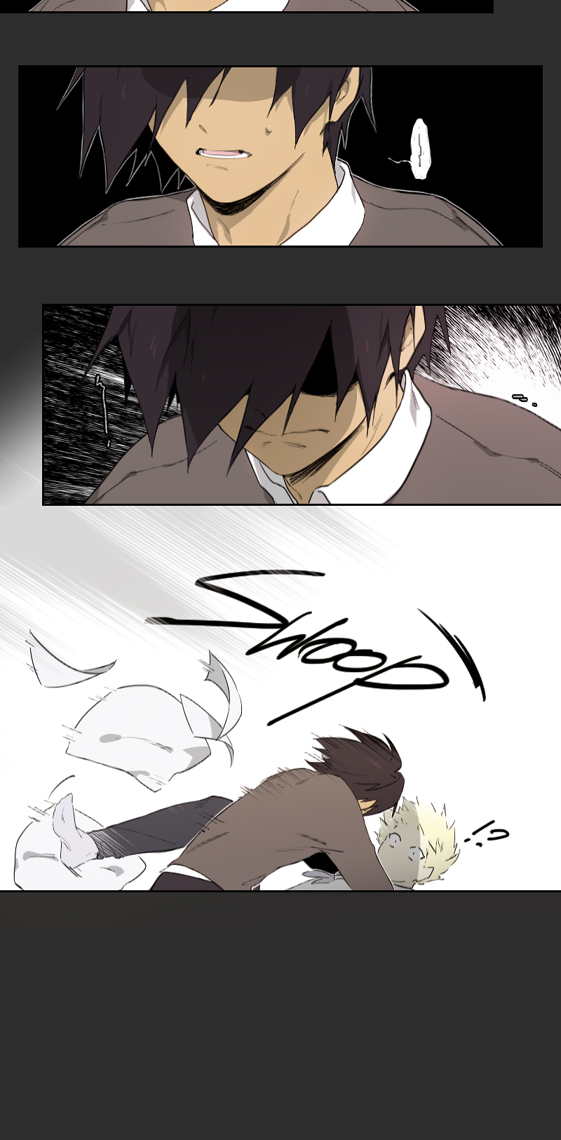 Comics feed - Do You Even Witch : 674-675