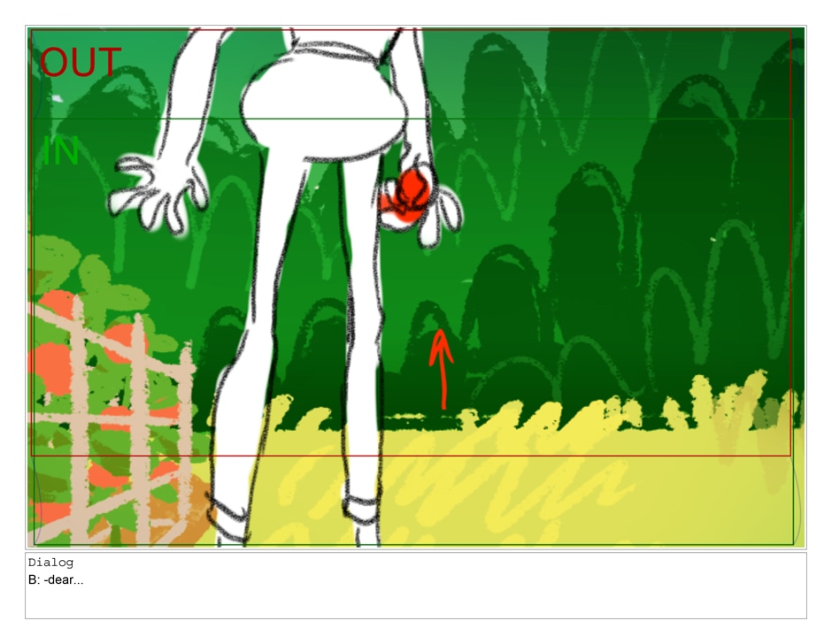 Jaz Boards :: How My Mom Cured My Fear of Bees Part 1/3 - image 15