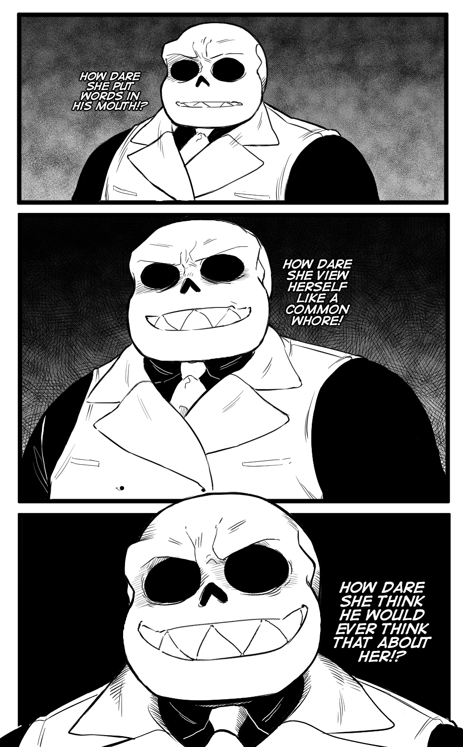 Sooner Or Later You Re Gonna Be Mine Read Sooner or Later You're Gonna be Mine :: Allies 303-307 | Tapas