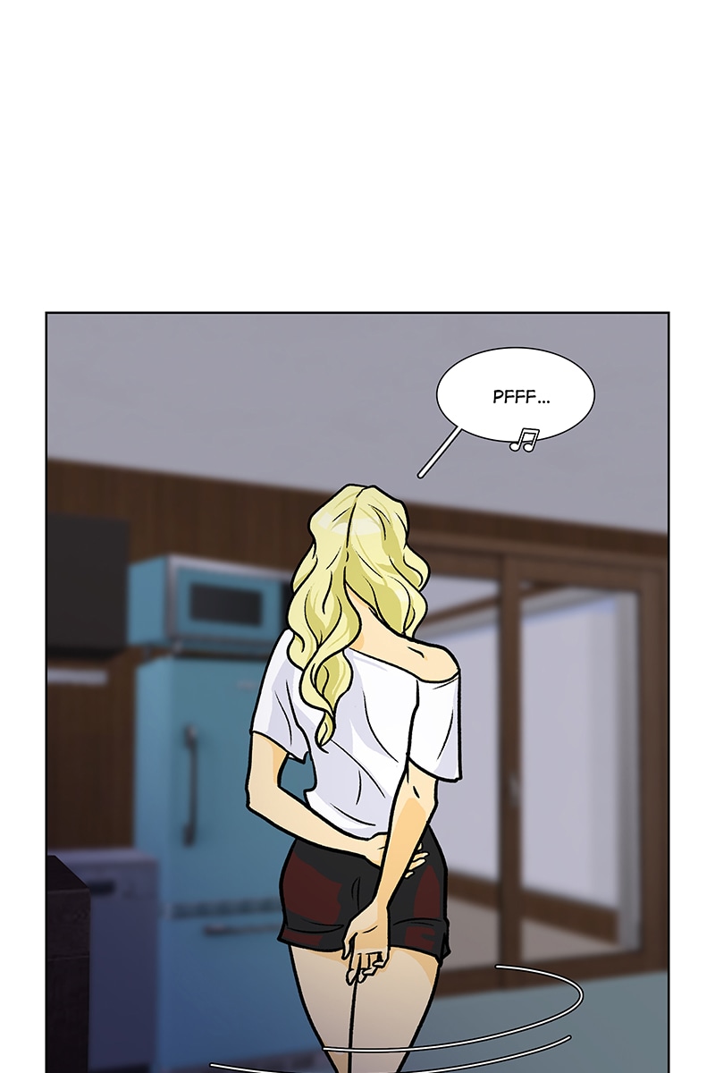 Hot GL Webtoon-Blindfold by Mashersan 