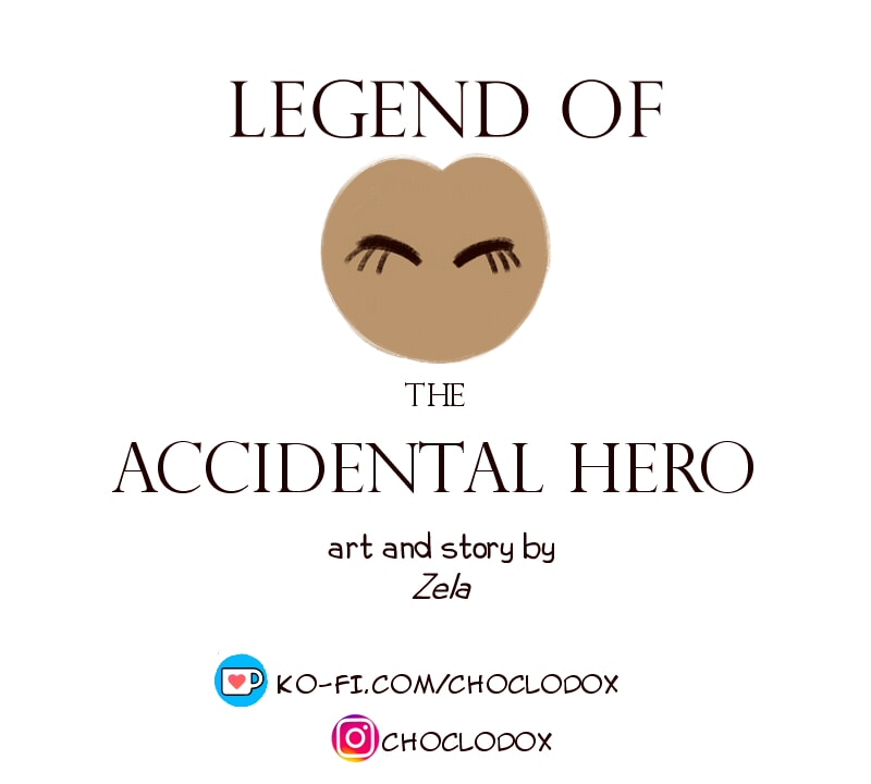 Read Legend of the Accidental Hero Episode 95 Tapas Comics