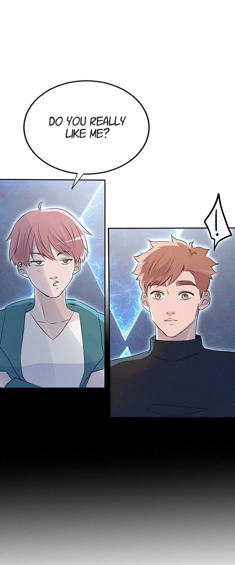 Comics feed - Hi again : Chapter 23 - Part 6