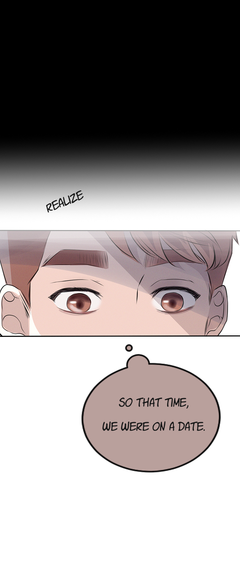 Comics feed - Hi again : Chapter 23 - Part 6