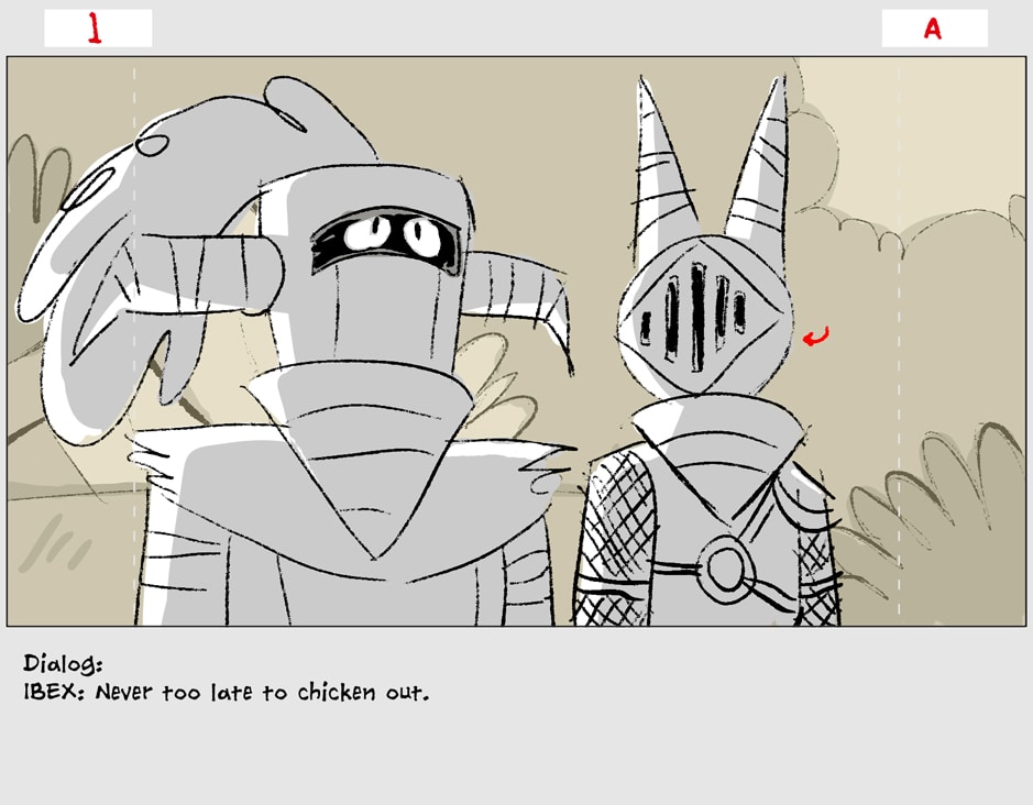 Jaz Boards :: Slay Me Part 1/6 - image 1