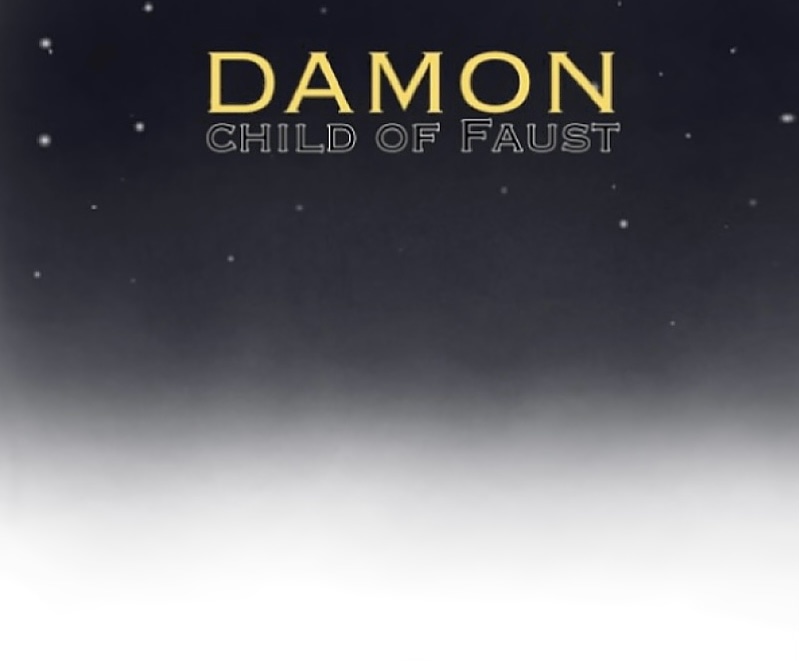 Comics feed - DAMON Child of Faust : Season 2 Ch 74