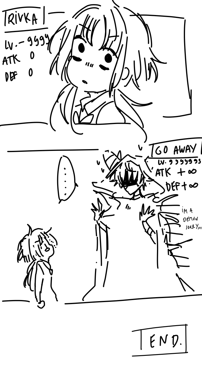 Read OT/DC TRASHCAN levels Tapas Community