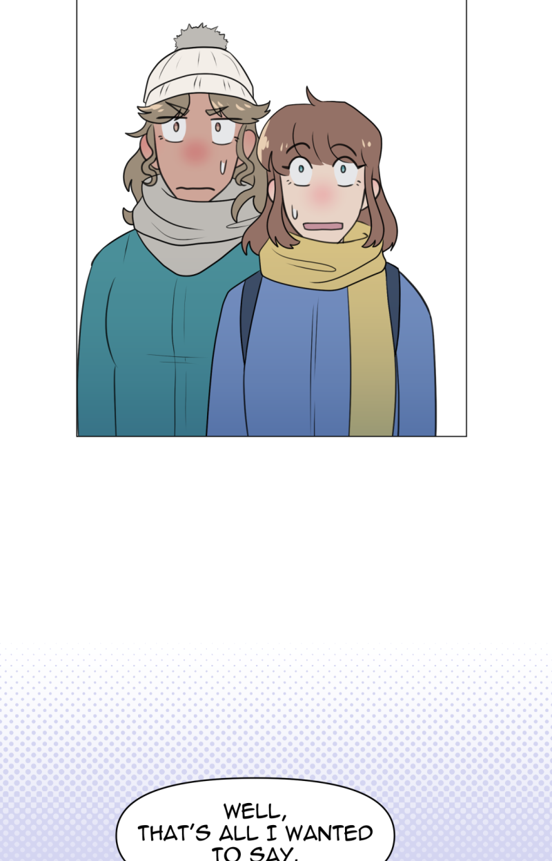 Comics feed - Susuhara Is A Demon! : EPISODE 142 - COMING CLEAN