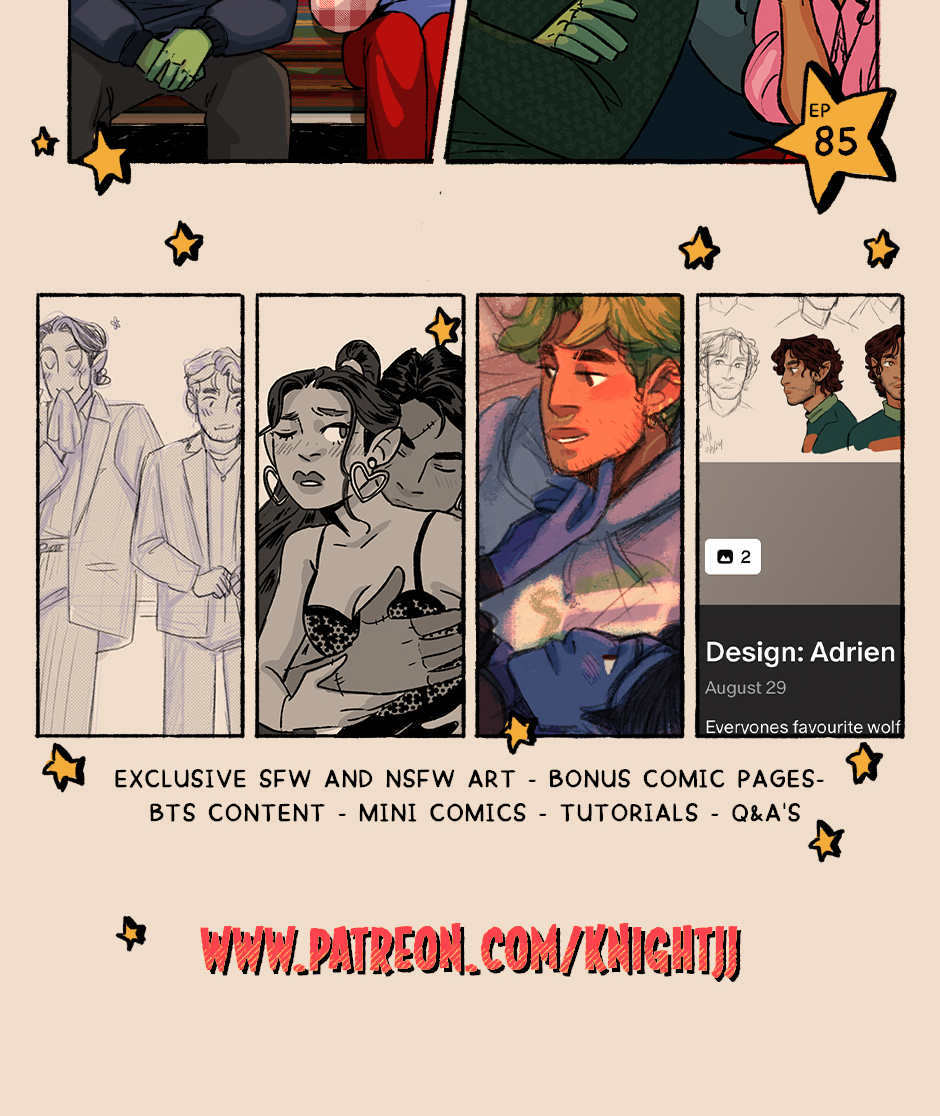 Comics feed - Les Normaux : (S2) Episode 83