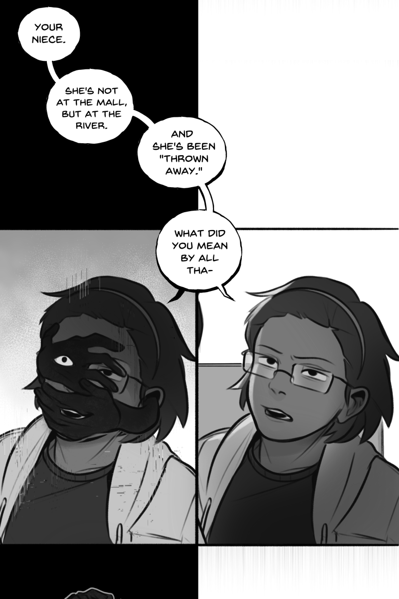 Read the interpretation of shadows interview guide pt 3 tapas