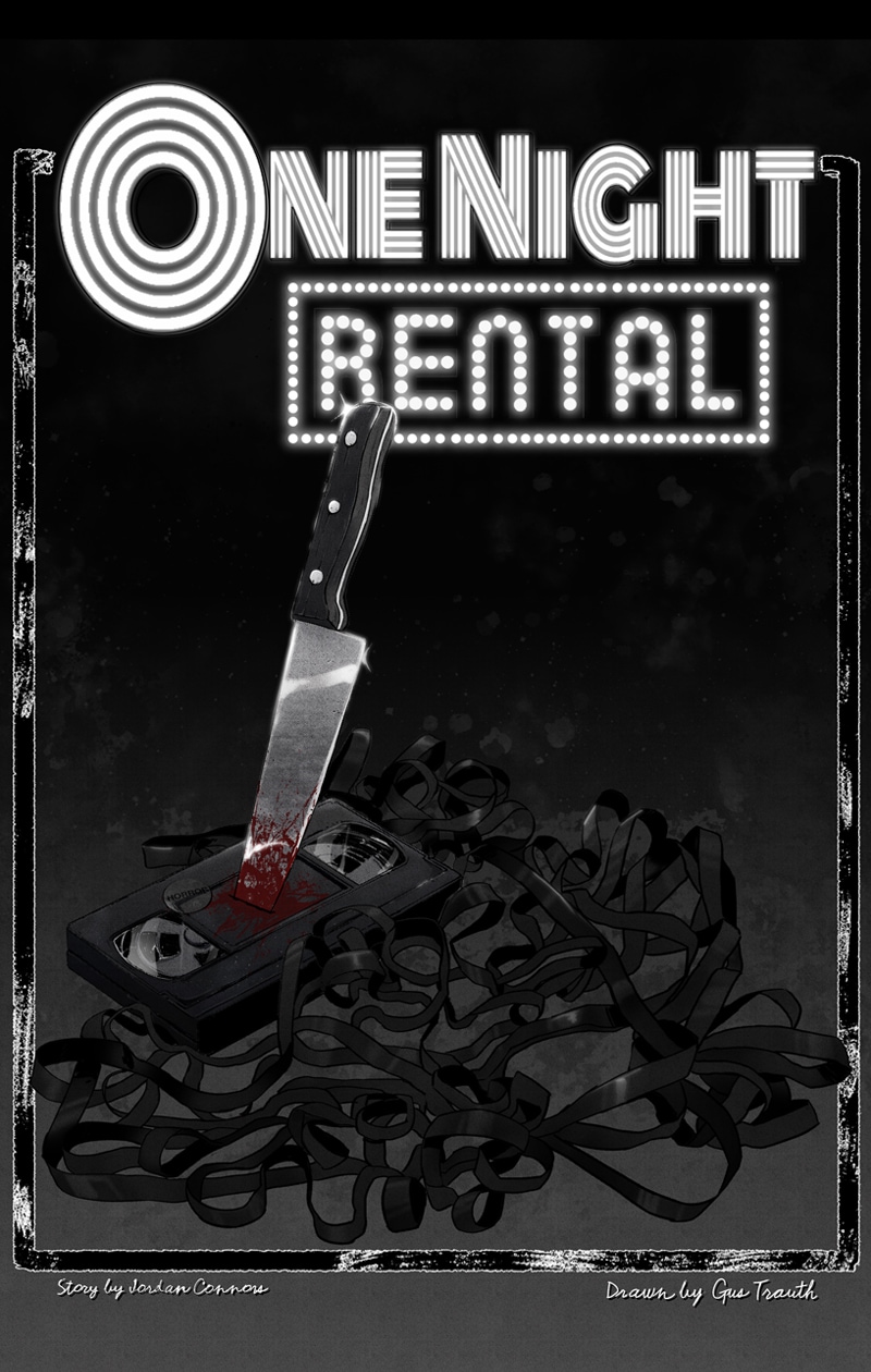 Read One Night Rental Page 0006 Tapas Community