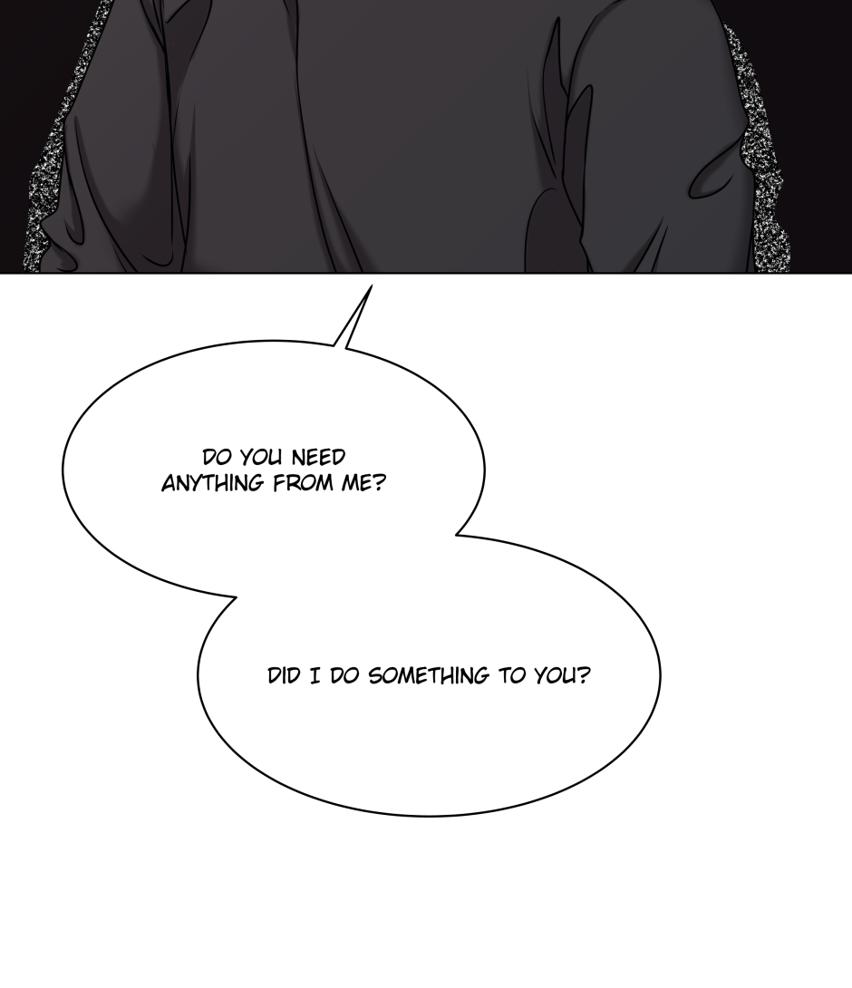 Comics feed - What You Wish For : Chapter 22 - Part 4 + Cover