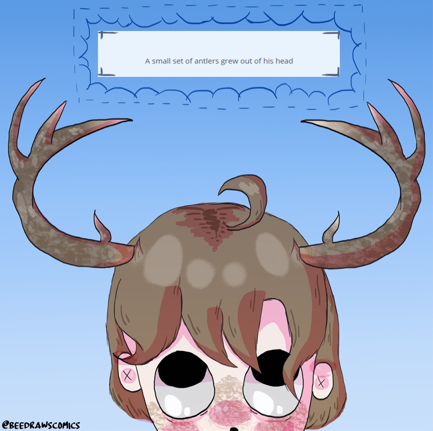 Shuna, horns, anime girl, cute, iphone 6 plus, , background, 16325 HD phone  wallpaper | Pxfuel