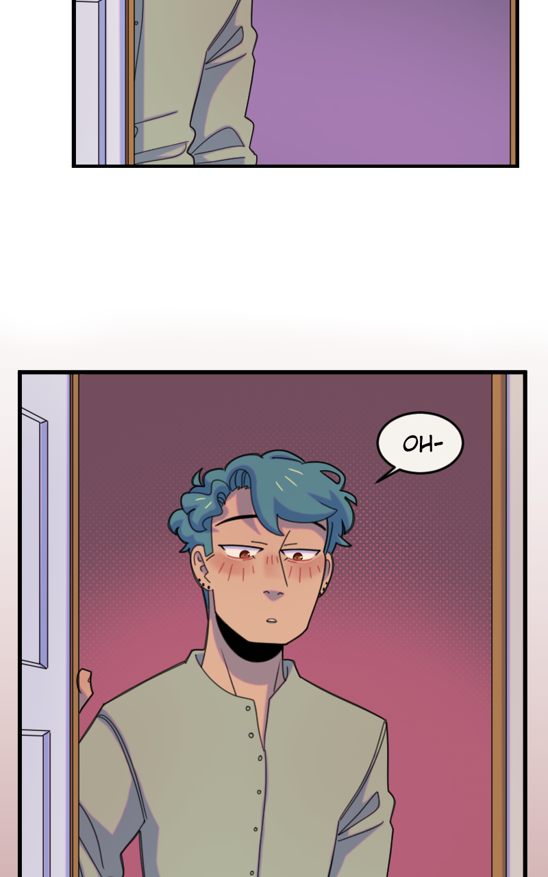 Comics feed - Spicy Mints : Helping Hand