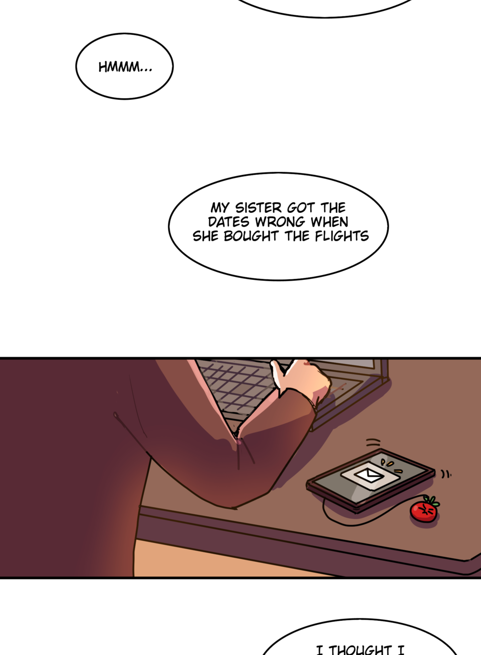 Read When the Sun turns off Ep 2 part 2 Tapas Community
