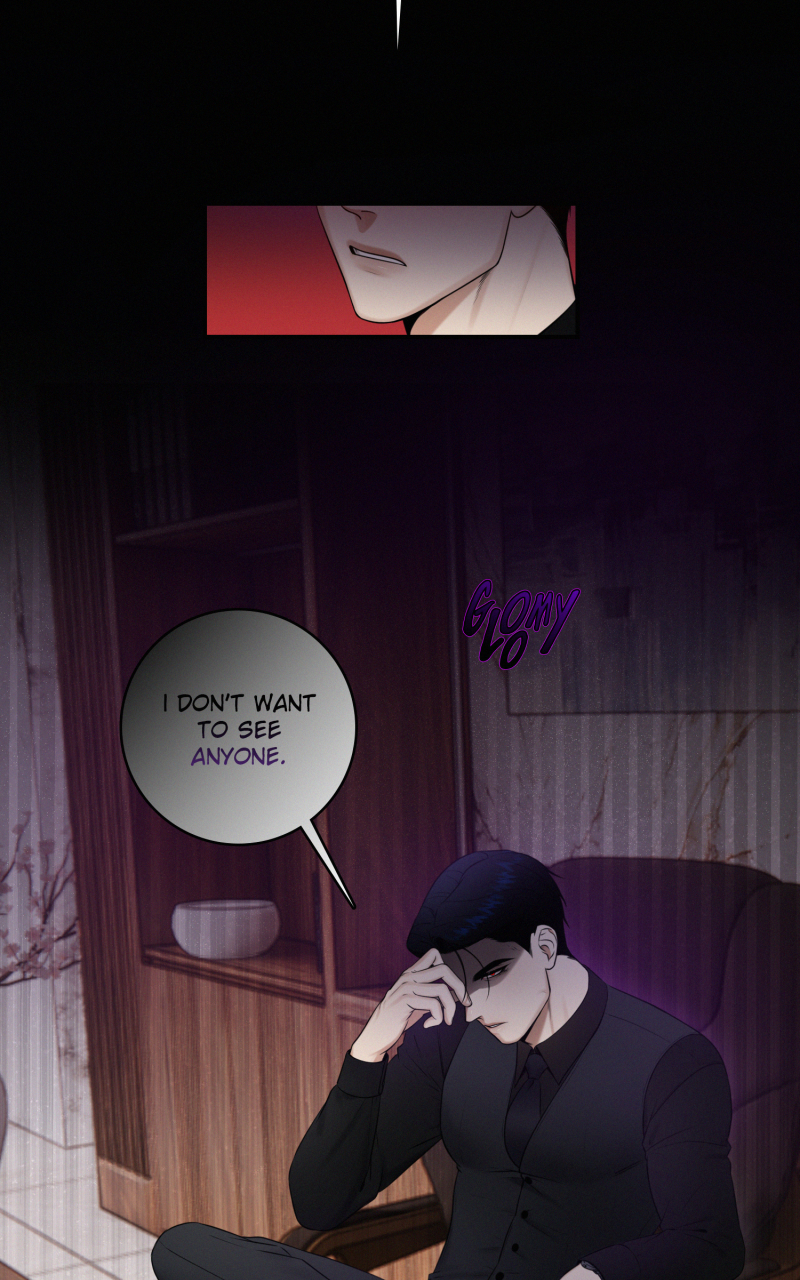 Comics feed - Look at me. : Chapter 26 - 1