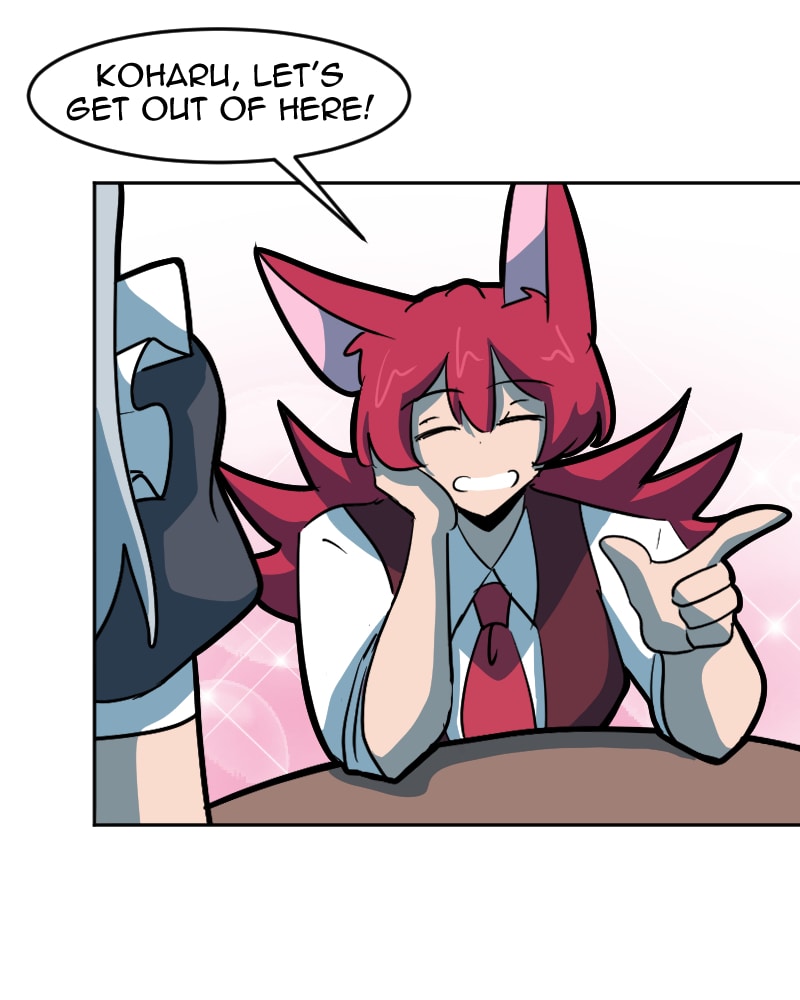 Read Bitter Sweet Coffee Ep. 12 That's So Sweet Tapas Community