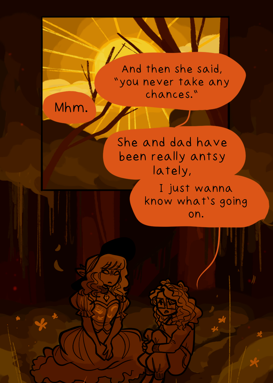 Read Black Magic OUTDATED Page 267 268 Tapas Community read-black-magic-outdated-page-267-268-tapas-community