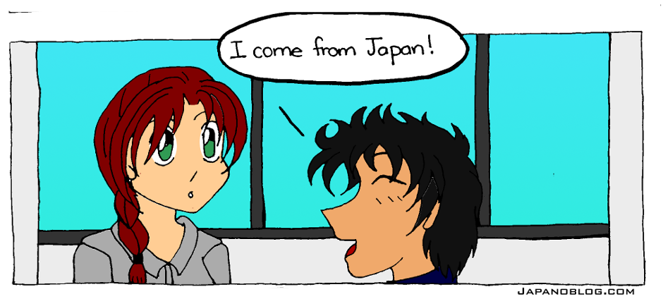 Japanoblog :: They're Everywhere! - image 5