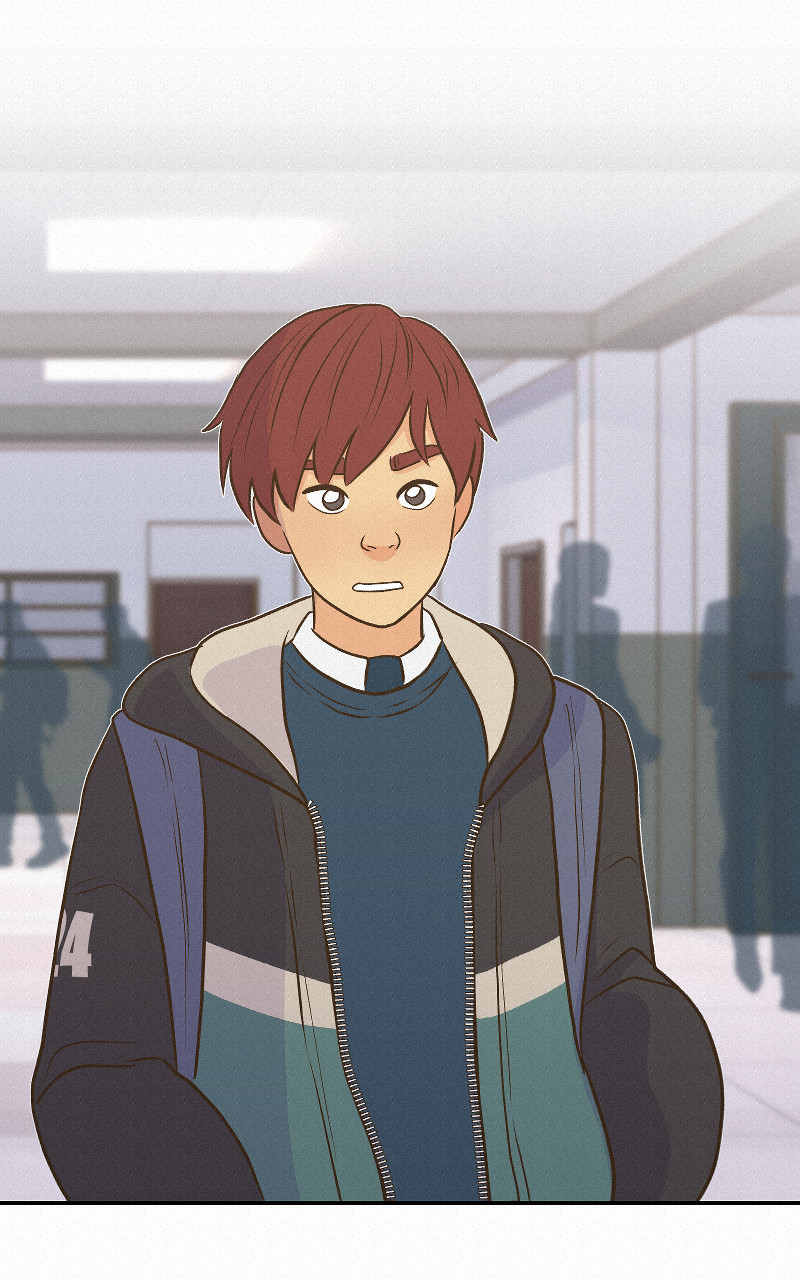 Read Tangerine Kiss :: EPISODE 22│Part 1 | Tapas Community