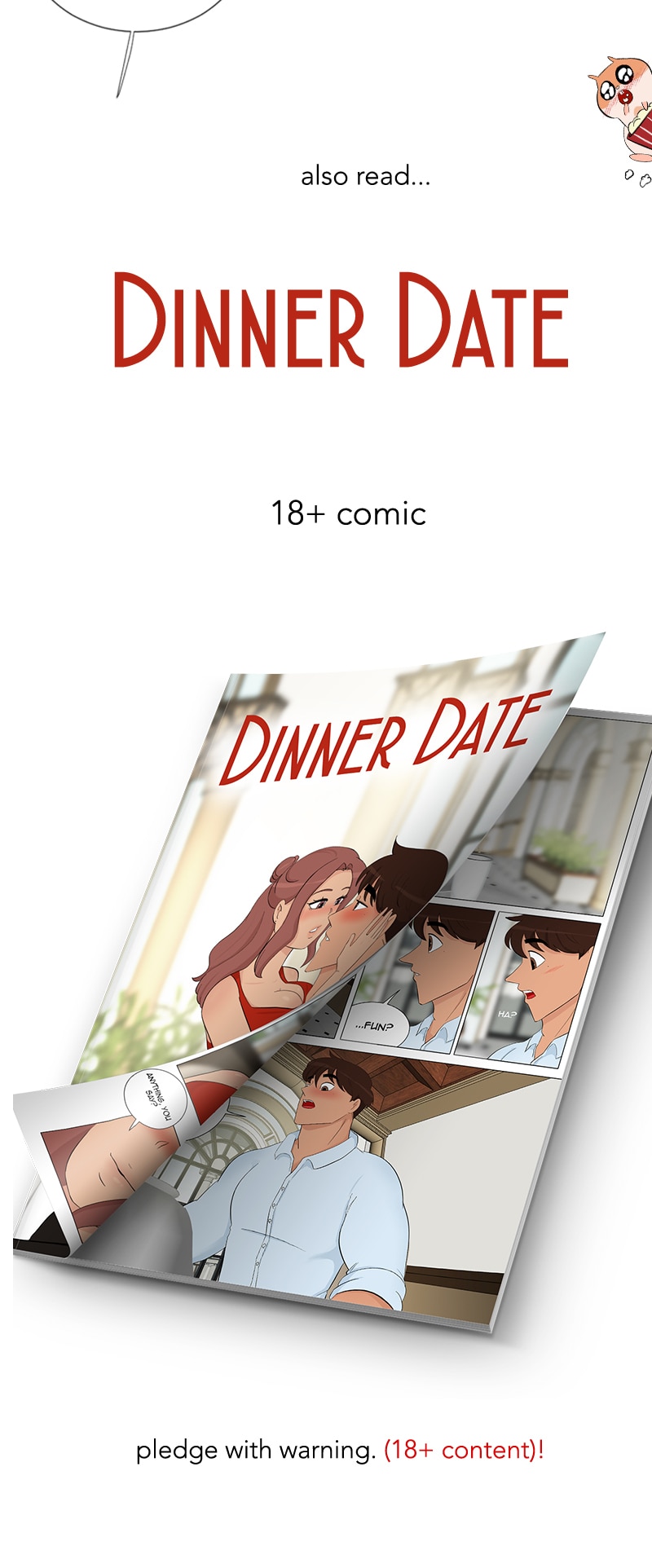 Read Flatmates With Benefits Can