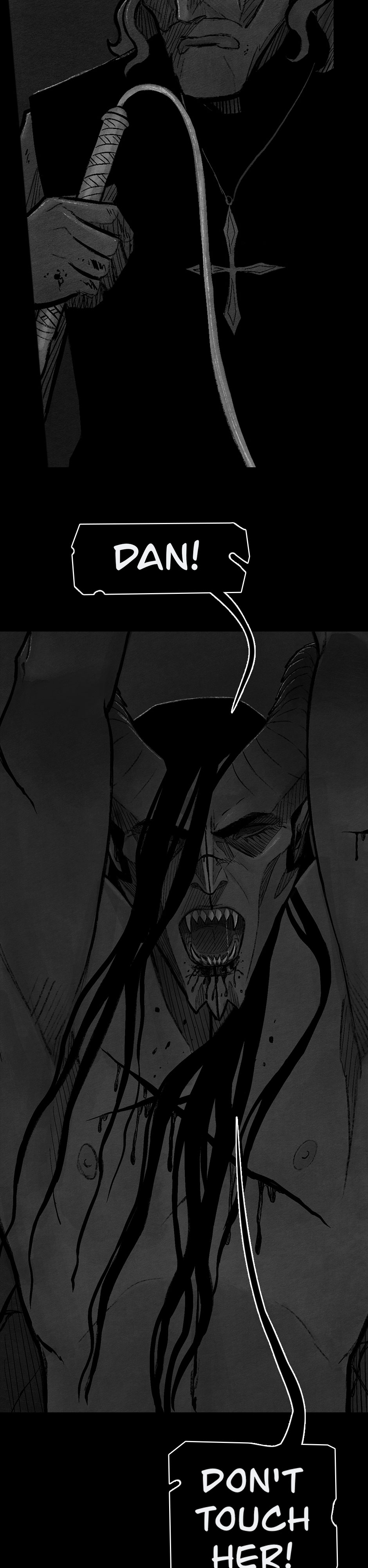 Read Atnomen :: Part 4 - Atnomen (1) | Tapas Comics