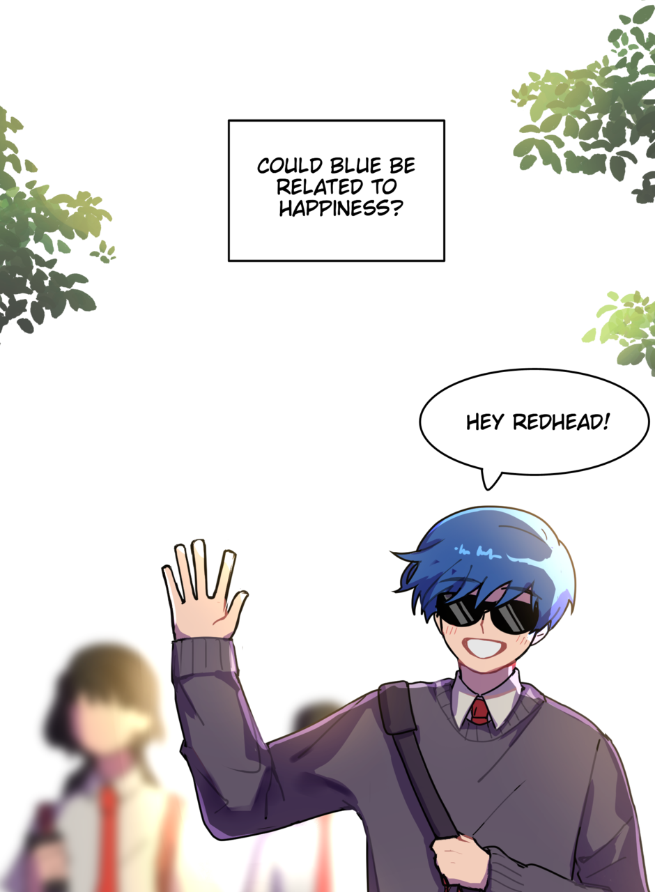 Read When the Sun turns off Ep 1 part 1 Tapas Community