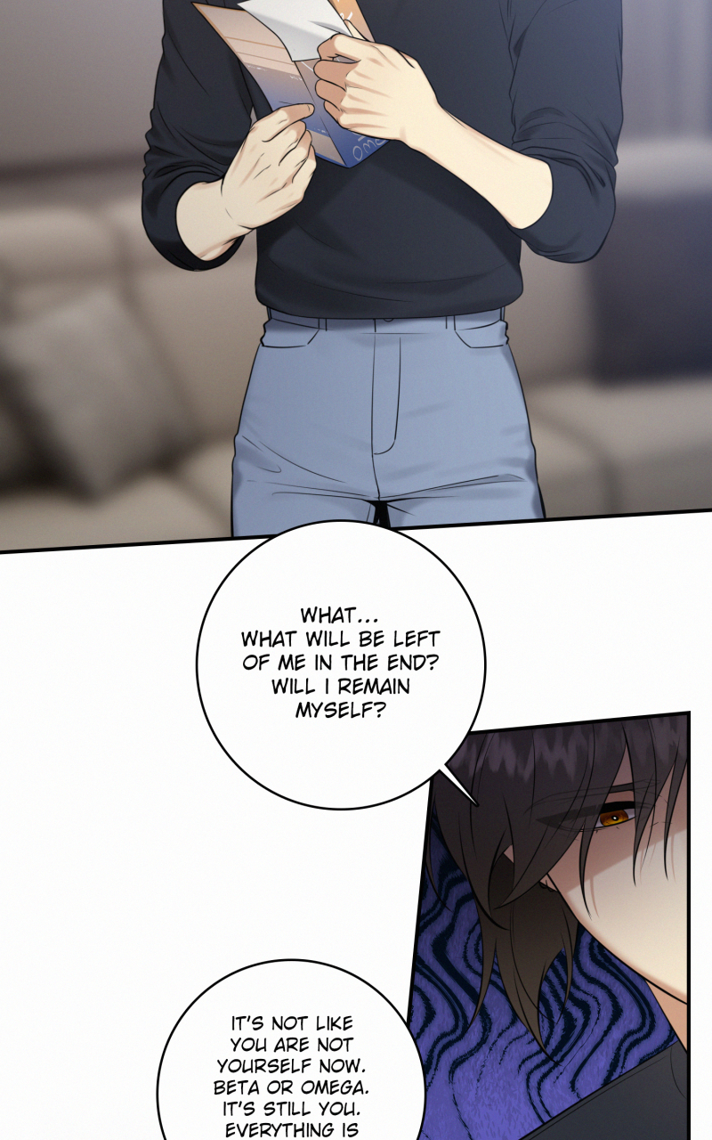 Comics feed - Look at me. : Chapter 26 - 4