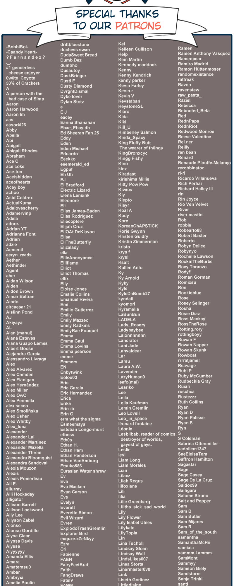 Comics feed - Spicy Mints : Missing You