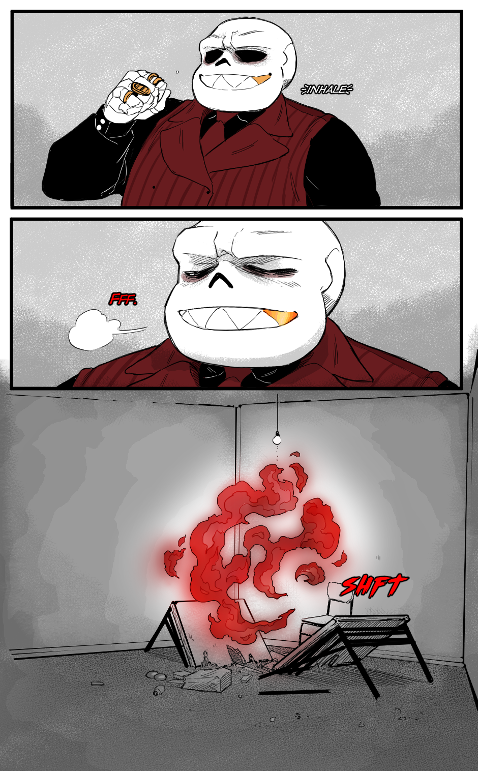 Sooner Or Later You're Gonna Be Mine Chapter 6 Read Sooner or Later You're Gonna be Mine :: Allies 313-317 | Tapas