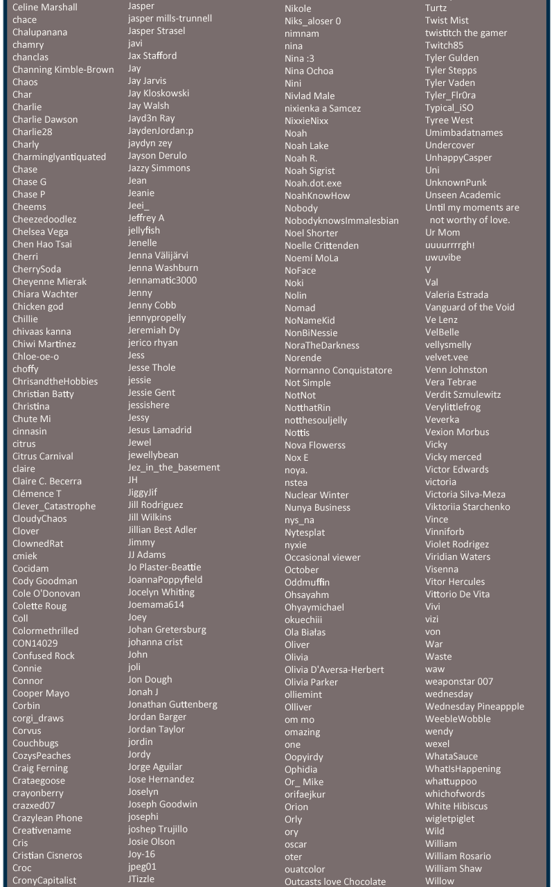 Comics feed - Spicy Mints : Insatiable