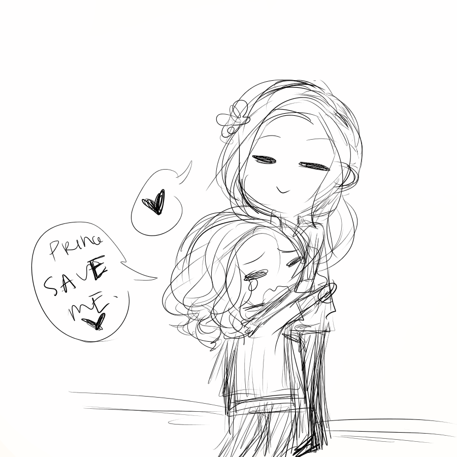 Read prince of doodles. (archived) :: ISSHIN IS A FREAKIN FABULOUS ...