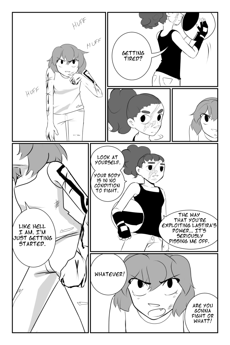 Read Cursebound Page 79 Tapas Comics