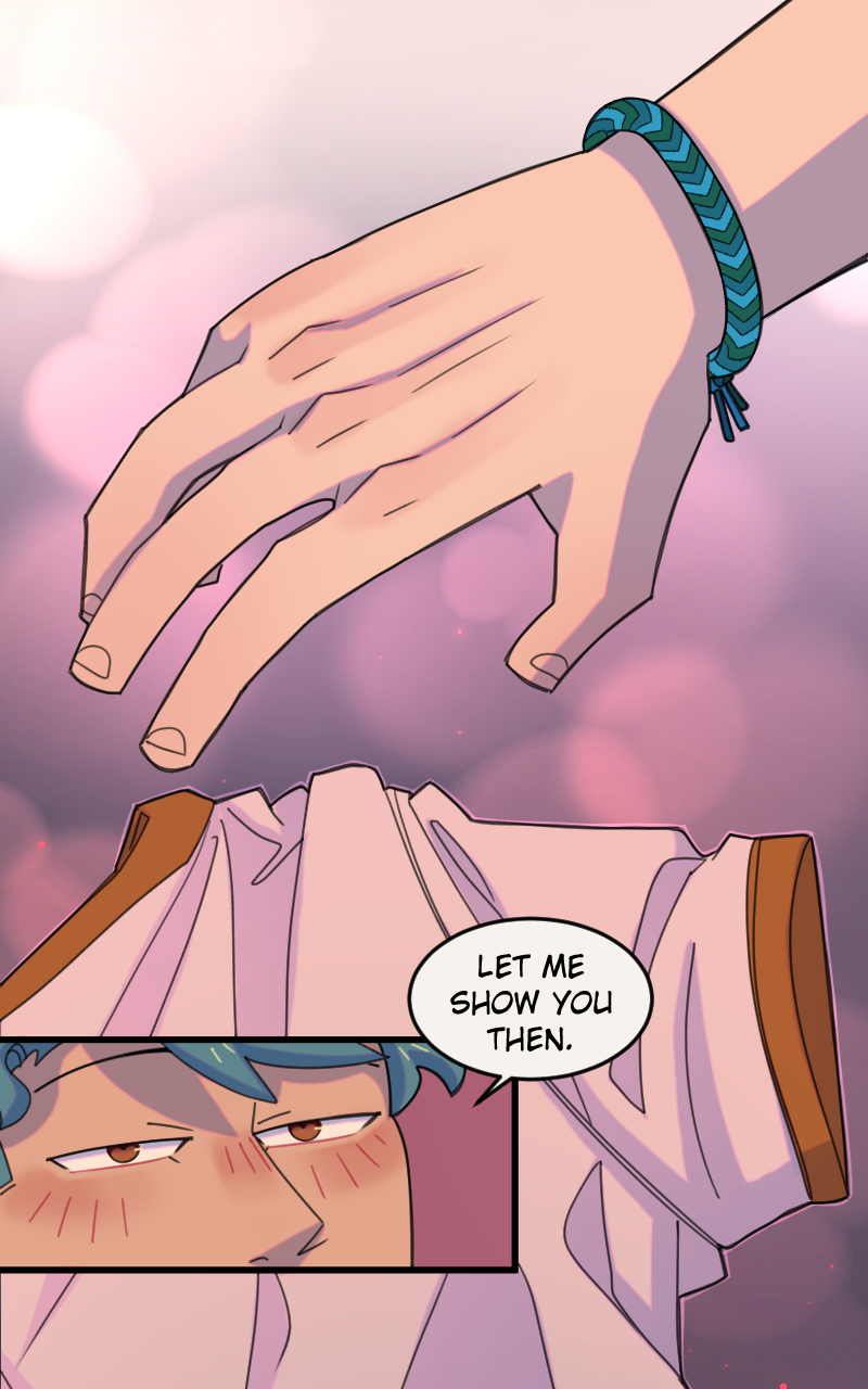 Comics feed - Spicy Mints : Insatiable