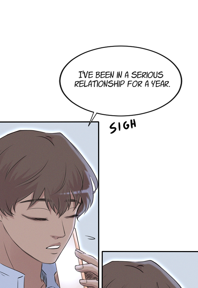 Comics feed - The Secretary : Chapter 30 - Part 3