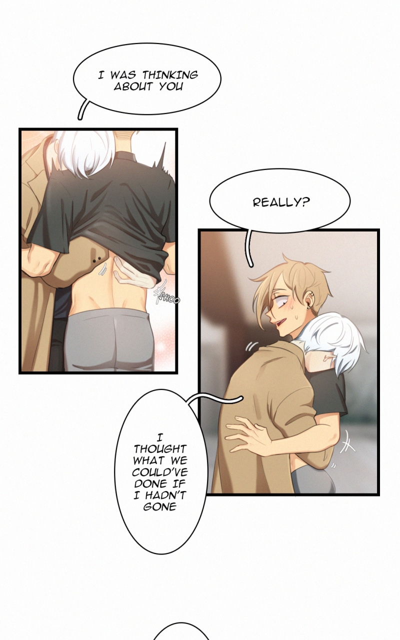 Read Kiss Tastes Like Summer Extra 1 Tapas Community