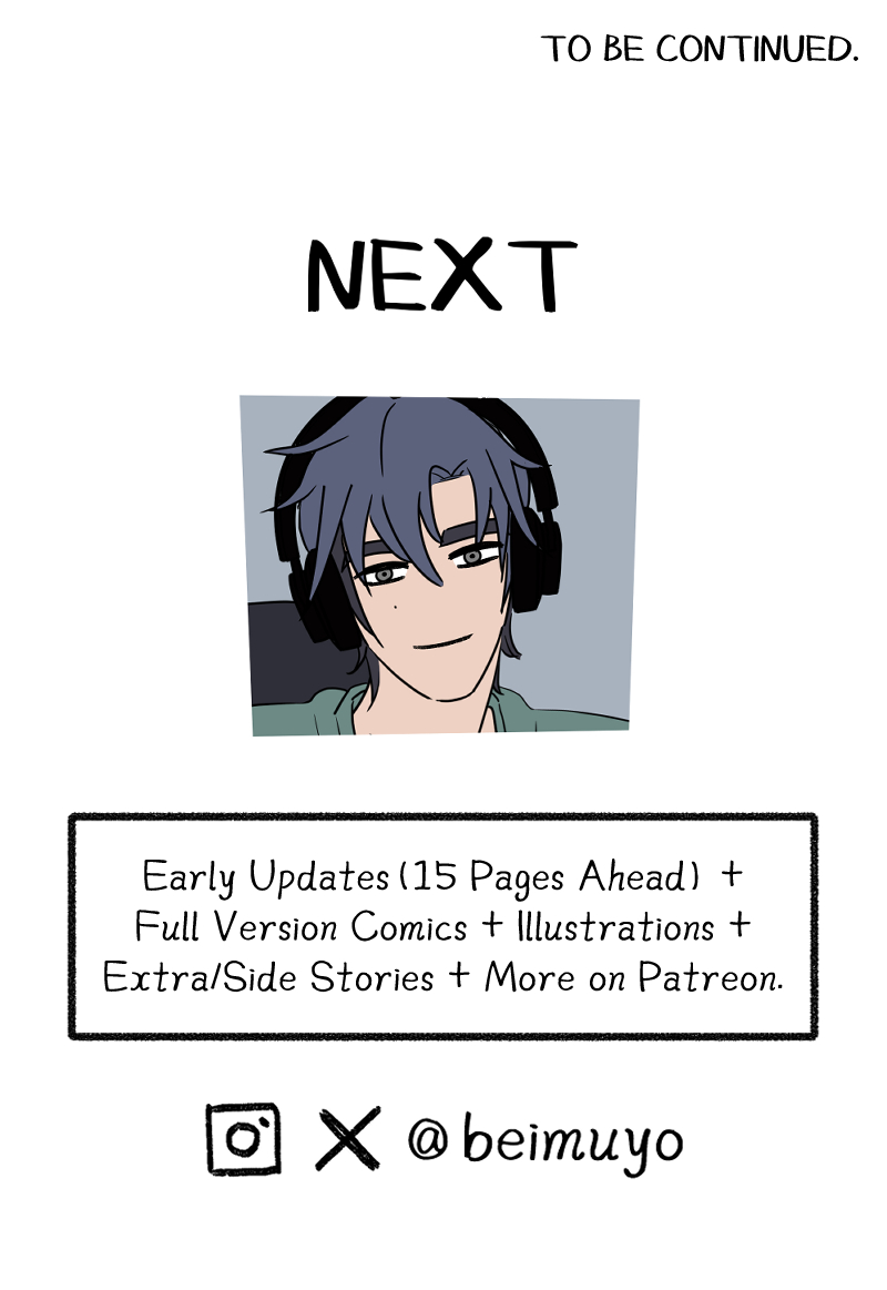 Comics feed - YOU ARE MY BFF : 378