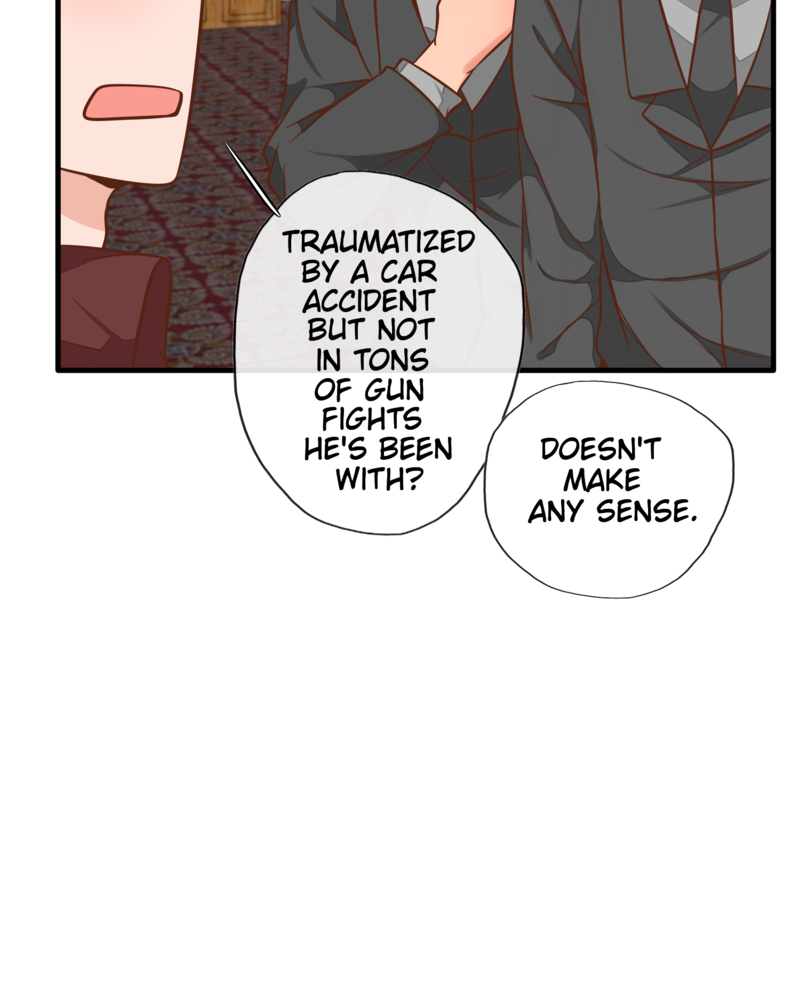 He's Dating A Mobster Scan Vf Read He's Dating a Mobster :: Ep.14b | Tapas Comics