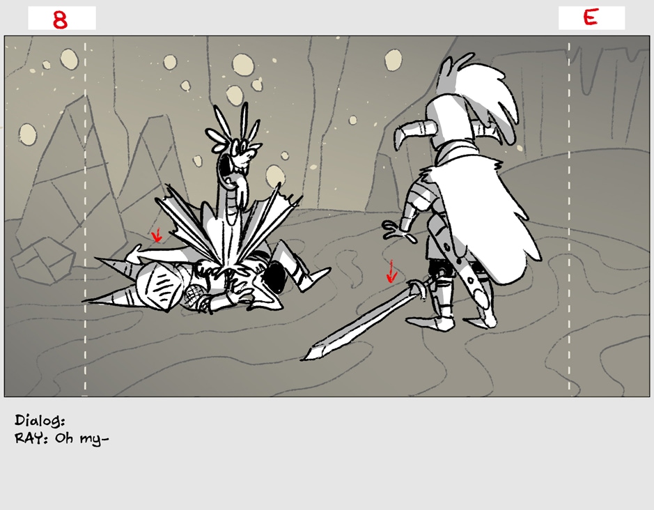 Jaz Boards :: Slay Me Part 1/6 - image 27