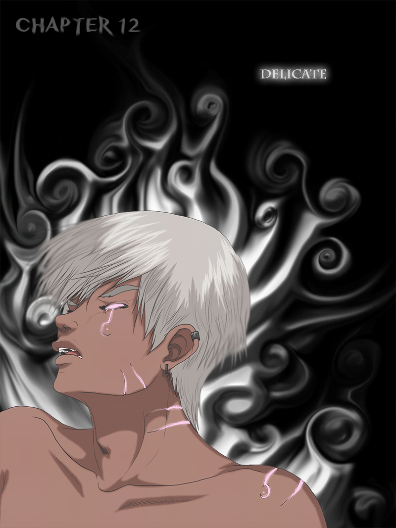Read nik chapter 12 delicate tapas community