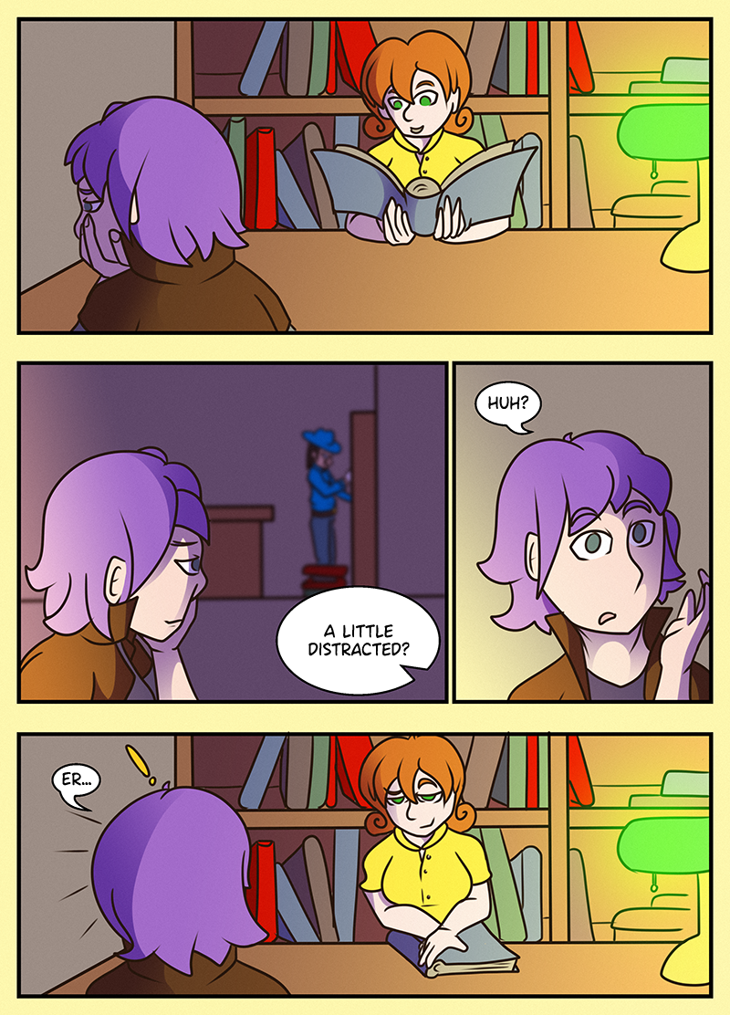 Read Stardew Jelly Stardew Jelly 12 Tapas Community