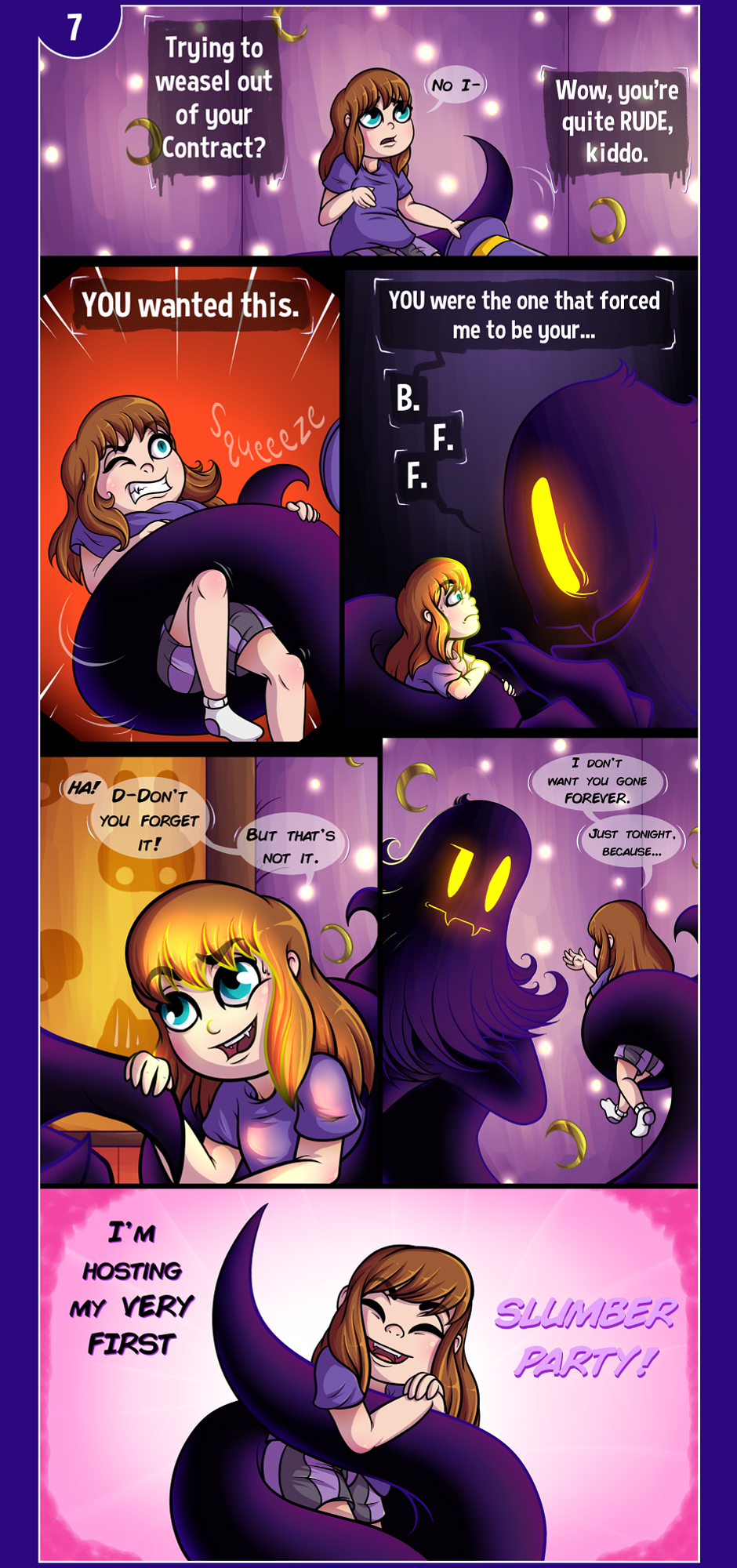 Browse A Hat in Time Comics - Comic Studio