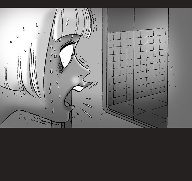 Silent Horror :: Immortal - image 13