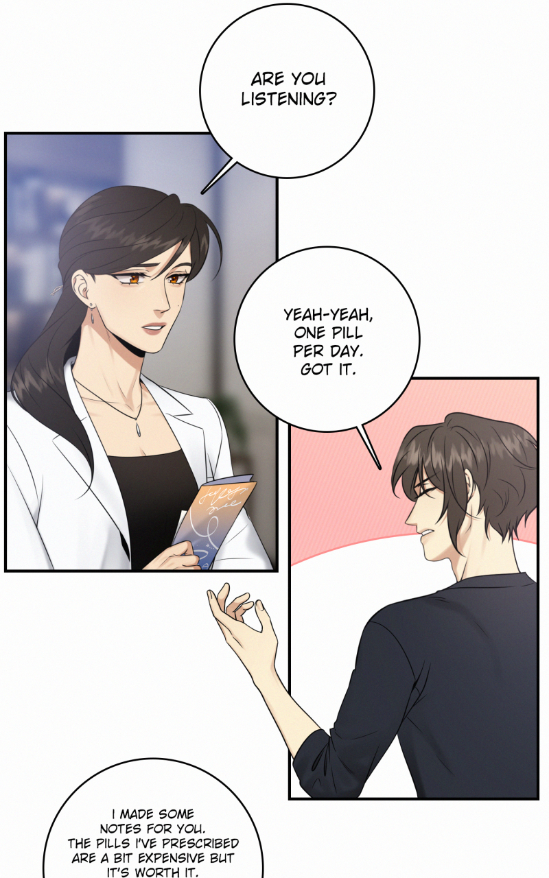 Comics feed - Look at me. : Chapter 26 - 4