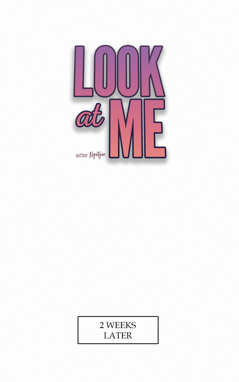 Comics feed - Look at me. : Chapter 26 - 1